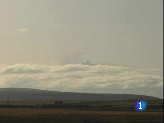 El volc&aacute;n island&eacute;s causante de todo el caos a&eacute;reo ha bajado de actividad