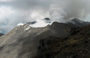Ver v&iacute;deo  'El volc&aacute;n Galeras entra en erupci&oacute;n'