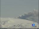Ir al Video&nbsp;El volc&aacute;n de Islandia pierde fuerza