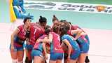 Ir al Video&nbsp;Voleibol - Copa S.M. La Reina