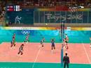 Ir al Video&nbsp;Voleibol femenino bronce. Cuba - China