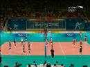 Ir al Video&nbsp;Voleibol femenino. Cuartos. Rusia - China