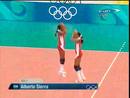 Ir al Video&nbsp;Voleibol femenino - Semifinal Cuba - EEUU