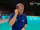 Ir al Video&nbsp;Voleibol final masculina. EE.UU - Brasil
