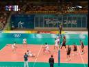 Ir al Video&nbsp;Voleibol masculino. EE.UU / Italia