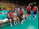 Ir al Video&nbsp;Voleibol. Semifinal masculina. EUU-Rusia