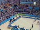 Ir al Video&nbsp;Voley playa masculino. Semifinales.