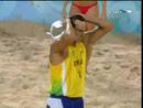 Ir al Video&nbsp;Voleyplaya 1/4 final.Ricardo / Emanuel - Gibb Rosenthal