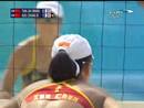 Ir al Video&nbsp;Voleyplaya femenino. Semifinal Tian Jia / Wang (CHI) - Xue / Zhang Xi (CHI)