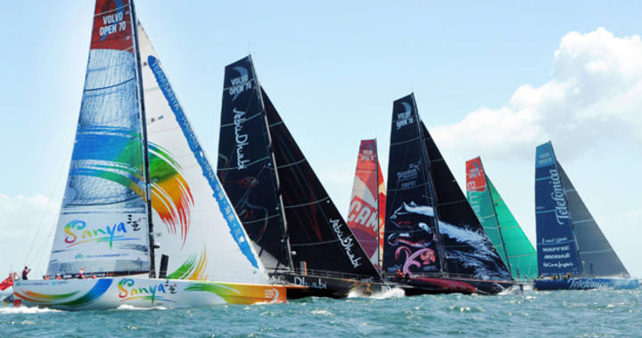 volvooceanrace destacada