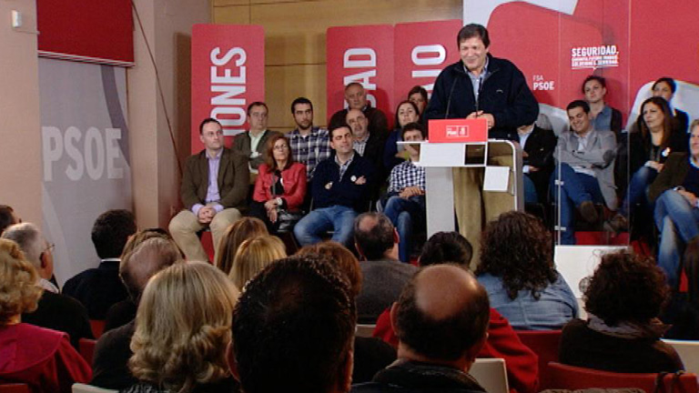 El voto emigrante podr&iacute;a decidir el gobierno asturiano