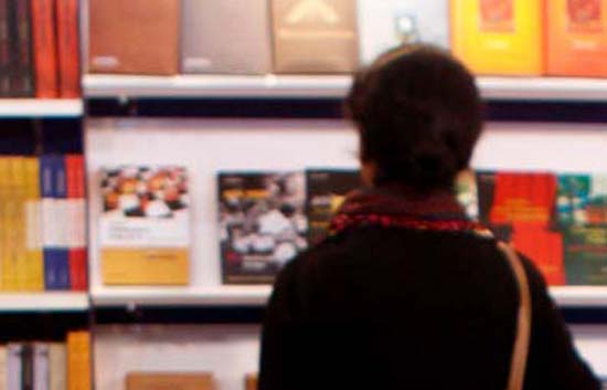 Los libros feministas luchan por mantenerse en el mercado