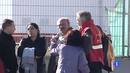 Ir al Video&nbsp;Vuelca un autob&uacute;s escolar en &Aacute;vila