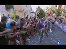Ir al Video&nbsp;La Vuelta 2012, apta para escaladores