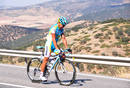 vuelta ciclista a ESPA&Ntilde;A 2010