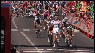 Ver v&iacute;deo  'Vuelta ciclista a Espa&ntilde;a - 7&ordf; Etapa: Almad&eacute;n / Talavera de la Reina - 26/08/11'