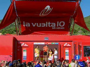 Ver v&iacute;deo  'La Vuelta entre bambalinas'