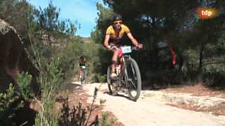 Mountain Bike - Vuelta a Ibiza Internacional