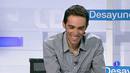 Ir al Video&nbsp;Una Vuelta muy especial para Contador