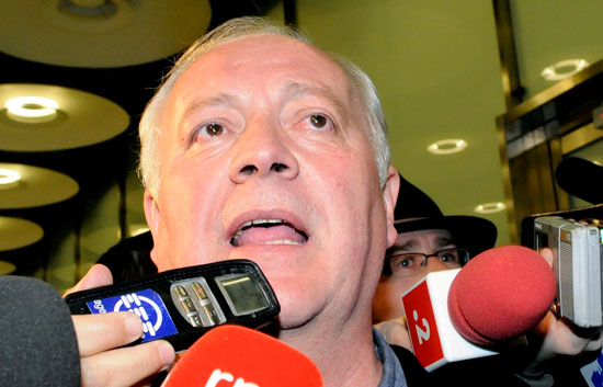 Informe semanal - La vuelta de 'Pepe el del Popular' 