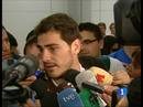 Ir al Video&nbsp;La vuelta de la Selecci&oacute;n