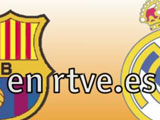 El Camp Nou decidirá el primer trofeo de la temporada, mano a mano entre Barça y Madrid, y se verá en directo por La 1, RNE, móviles y RTVE.es el próximo 17 de agosto