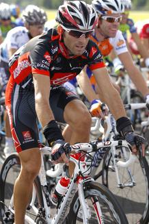 VUELTA'09 - ALEJANDRO VALVERDE (CAISSE D'EPAREGNE) VUELTA'09 - ALEJANDRO VALVERDE (CAISSE D'EPAREGNE)