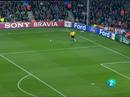 Ir al Video&nbsp;Vuelve el Bar&ccedil;a de las grandes noches