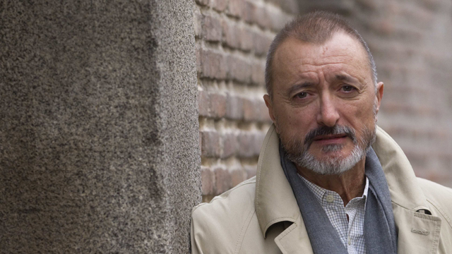 Vuelve, tras cinco a&ntilde;os de ausencia, el Capit&aacute;n Alatriste, de Arturo P&eacute;rez-Reverte