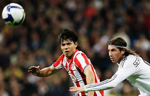 Ver v&iacute;deo  'Vuelve el derbi, vuelve el Atl&eacute;tico de Madrid-Real Madrid'