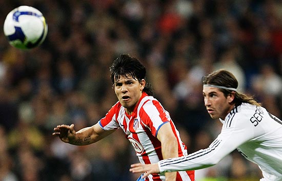 Vuelve el derbi, vuelve el Atl&eacute;tico de Madrid-Real Madrid