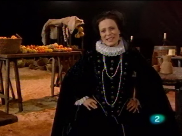 Rtve responde - La trastienda: vuelve 'Estudio 1'