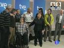 Ir al Video&nbsp;Vuelve "Al filo de lo imposible"
