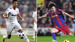 Ver v&iacute;deo  'Vuelve la Liga, vuelve el gran duelo'