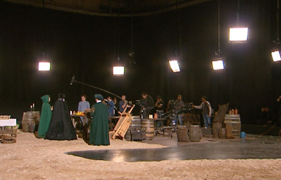 Vuelve el teatro a Televisi&oacute;n Espa&ntilde;ola