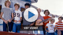 Vuelve a ver los cap&iacute;tulos &iacute;ntegros