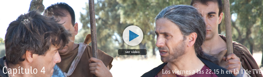 Vuelve a ver el cuarto programa de 'La hora de Jos&eacute; Mota'