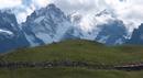 Foto del aniversario del Galibier Tour 2011