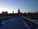 Londres de noche