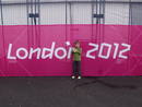 Juegos Ol&iacute;mpicos Londres 2012