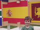 Juegos Ol&iacute;mpicos Londres 2012