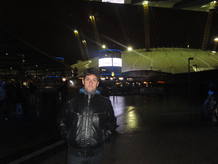 concierto barcelona manic street preachers
