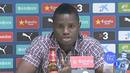 Ir al Video&nbsp;Wakaso denuncia racismo en los arbitrajes