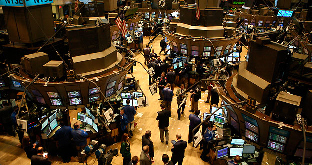 Wall Street acelera su avance