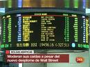 Ir al Video&nbsp;Wall Street cierra en su nivel m&aacute;s bajo de los &uacute;ltimos 11 meses, pero las asi&aacute;ticas resisten