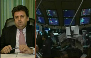 Ver v&iacute;deo  'Wall Street corrige sus excesos'