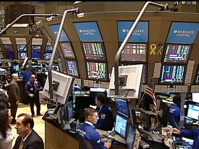 La comisi&oacute;n del mercado de valores estadounidense va a investigar lo sucedido ayer en la bolsa de Nueva York 