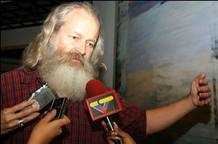 Walter Wendelin fue detenido el domingo en el principal aeropuerto del pa&iacute;s
