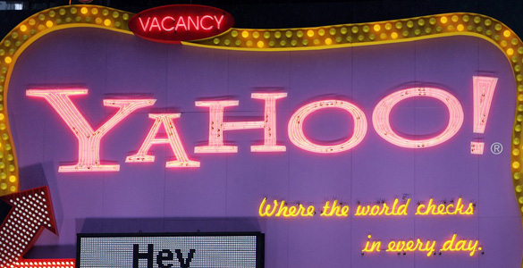 Yahoo ha pedido disculpas por la filtración y ha avisado al resto de compañías sobre posibles afectados Yahoo ha pedido disculpas por la filtración y ha avisado al resto de compañías sobre posibles afectados