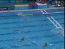 Ir al Video&nbsp;Waterplo femenino. Semifinal EE.UU. - Australia